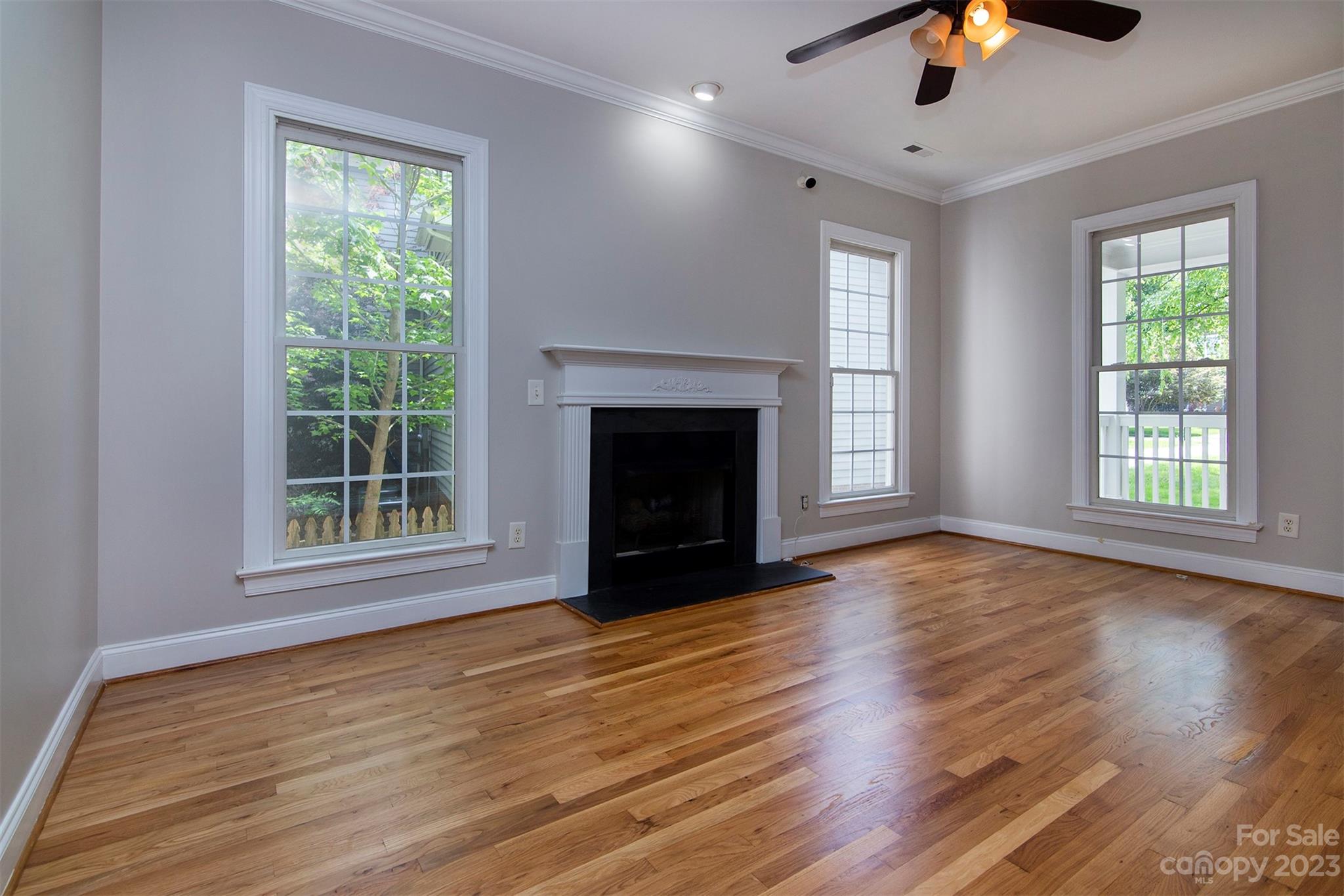 Birkdale - Residential