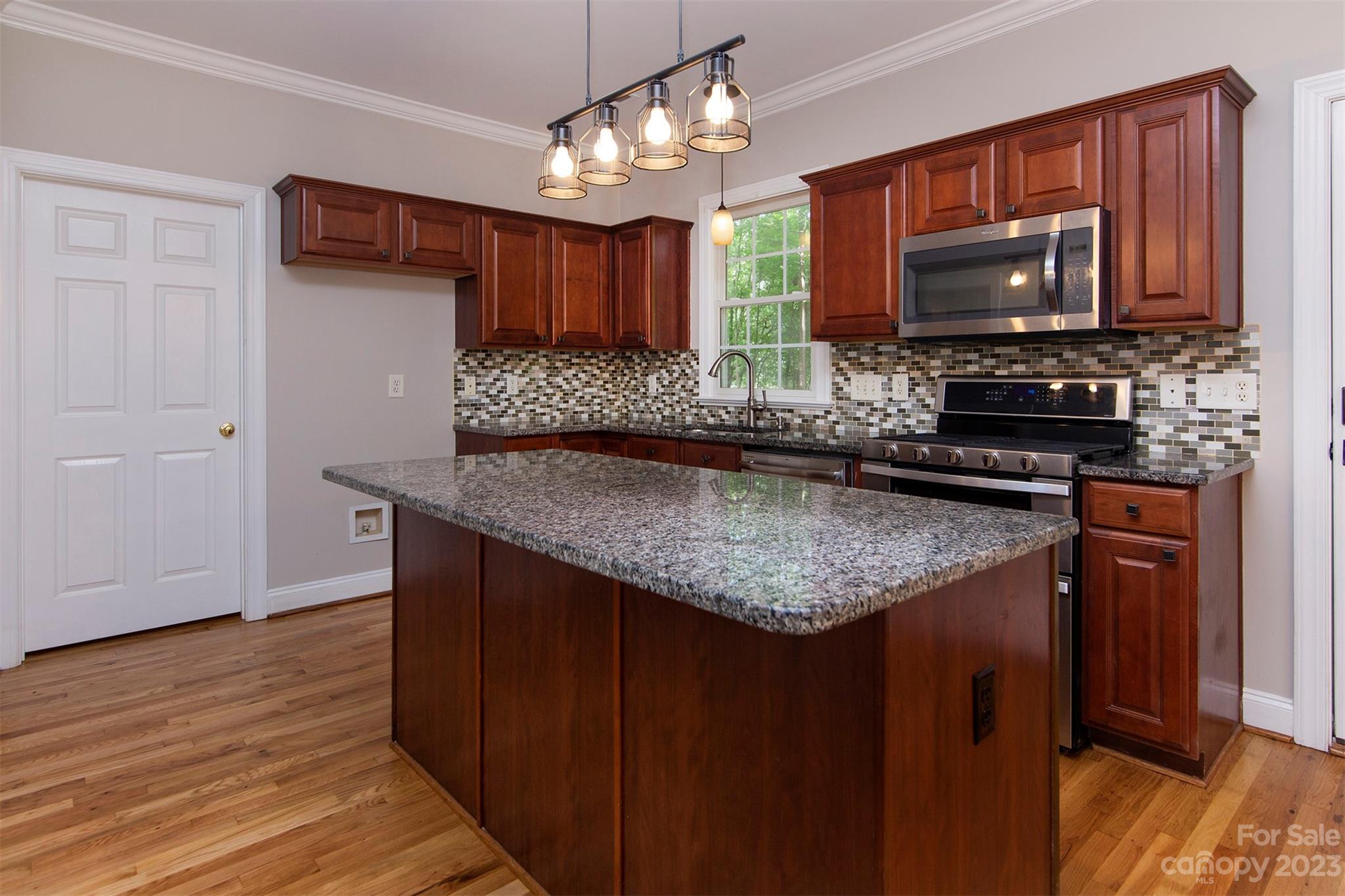 Birkdale - Residential