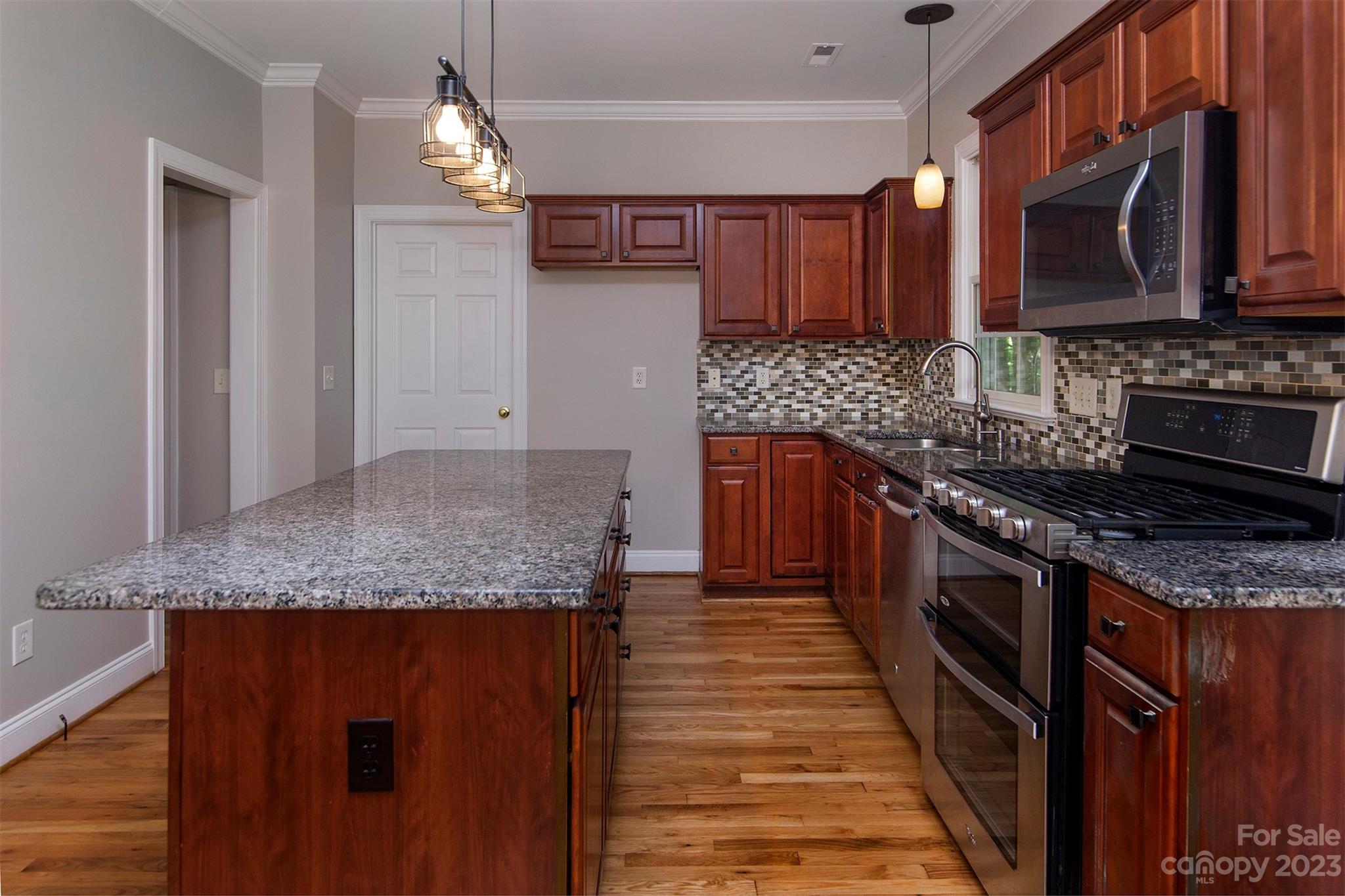 Birkdale - Residential