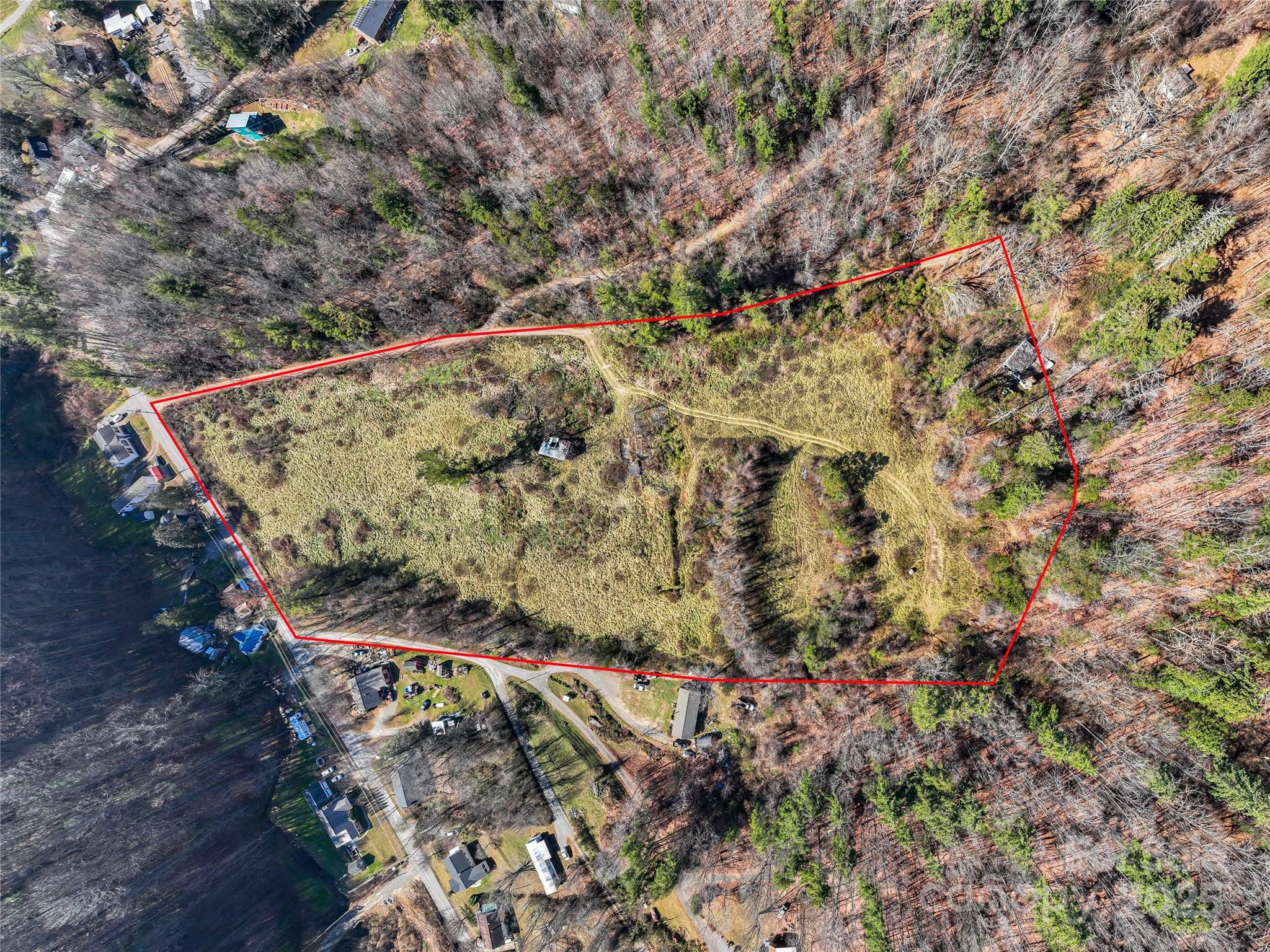 300 Baird Cove Road