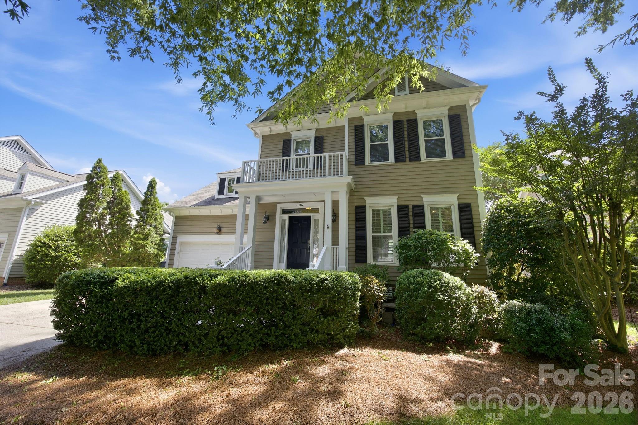 Beverly Crest - Residential