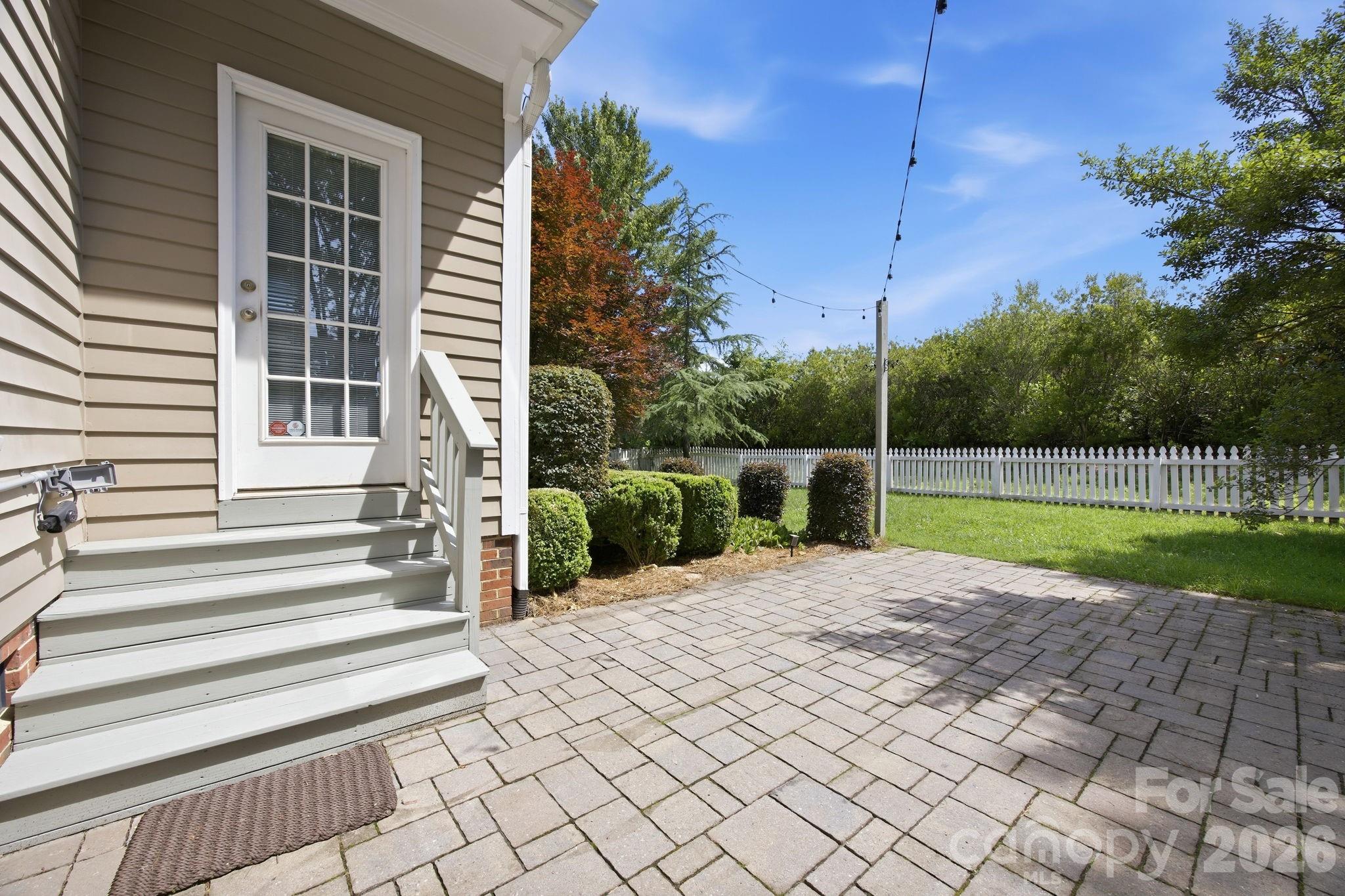 Beverly Crest - Residential