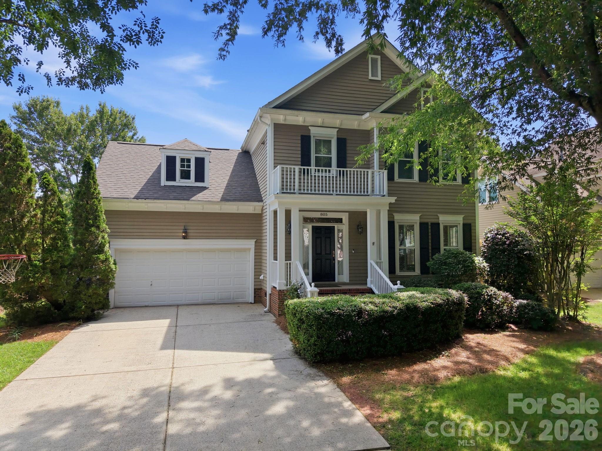 Beverly Crest - Residential
