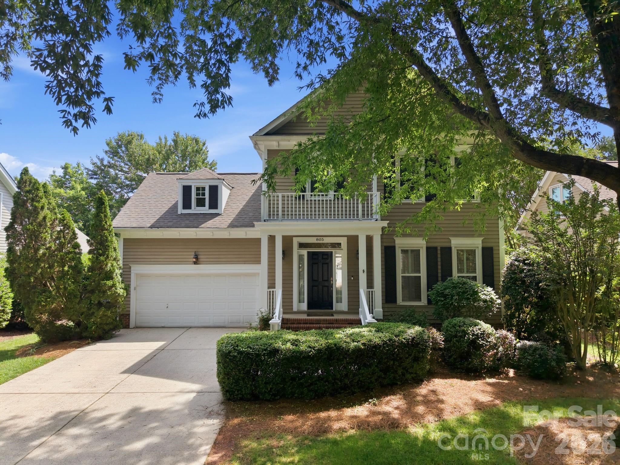 Beverly Crest - Residential