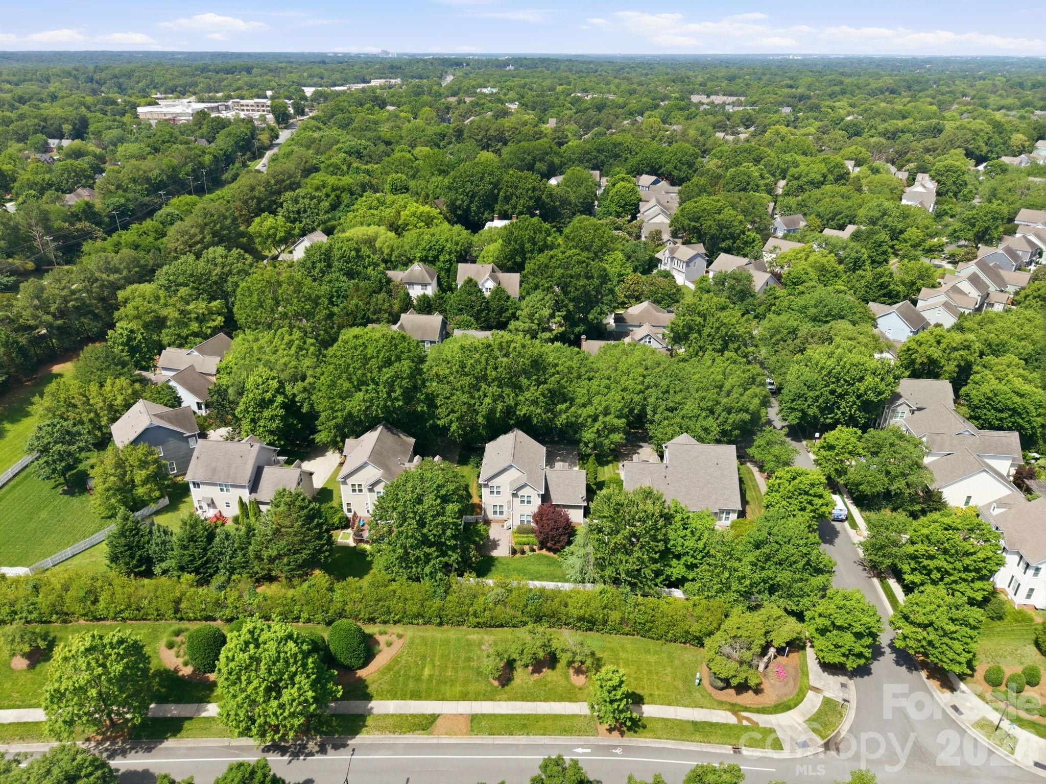 Beverly Crest - Residential