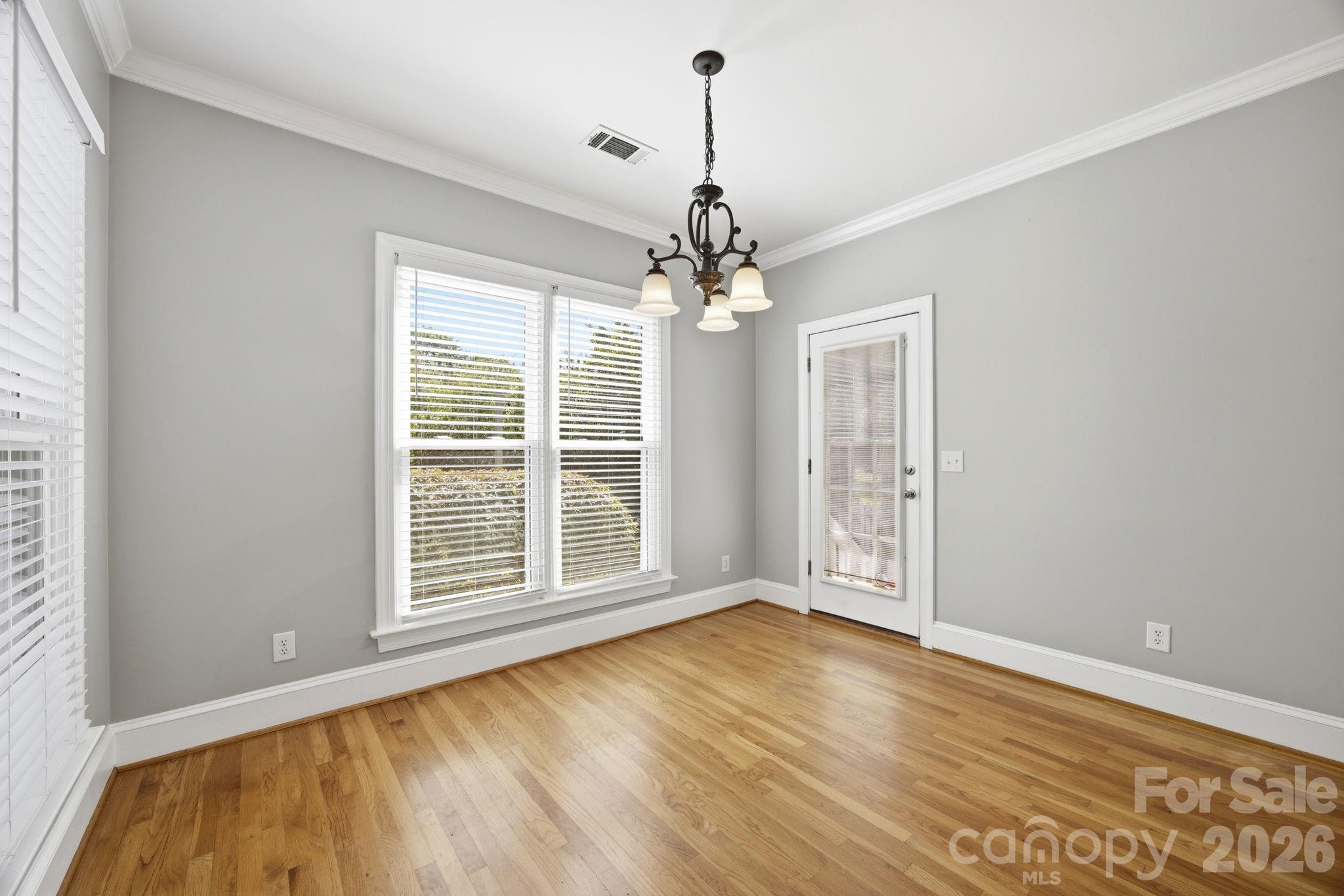 Beverly Crest - Residential