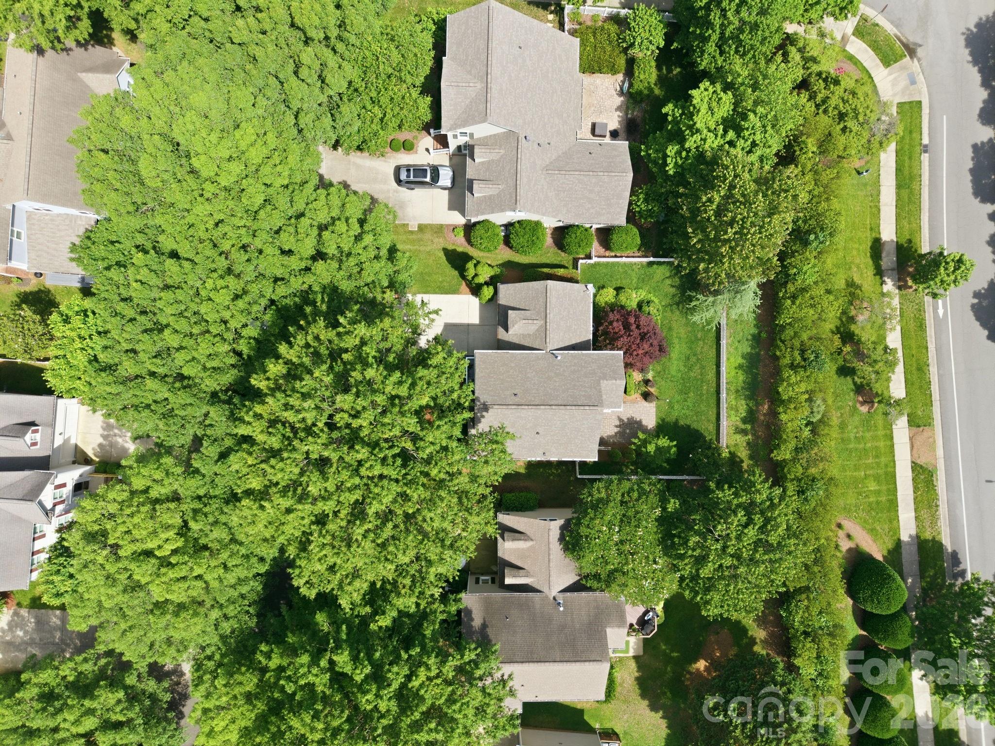 Beverly Crest - Residential