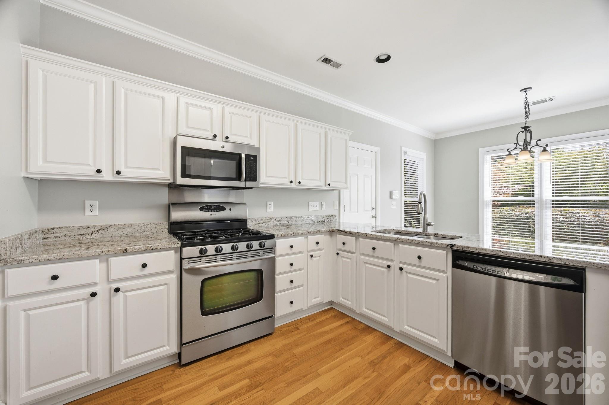 Beverly Crest - Residential