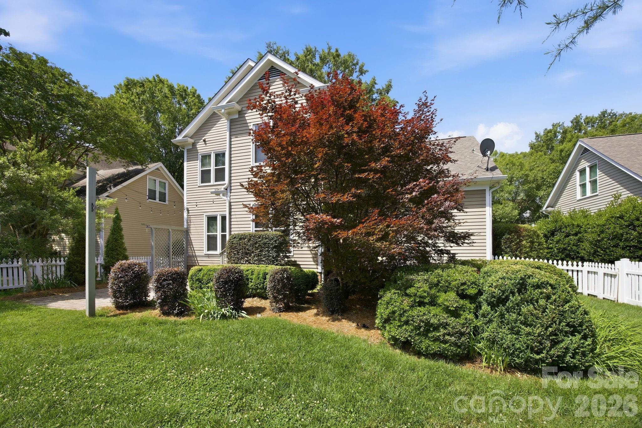 Beverly Crest - Residential