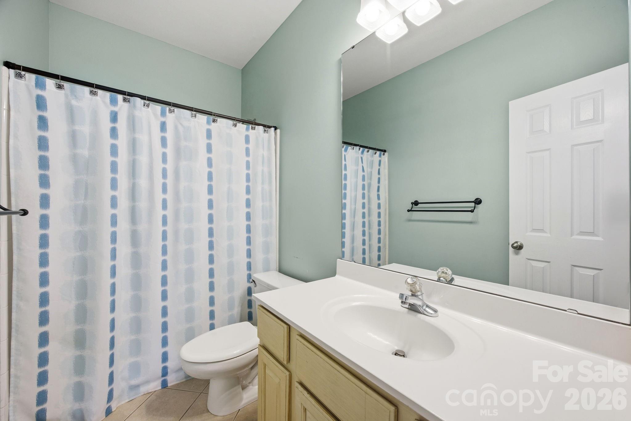Beverly Crest - Residential