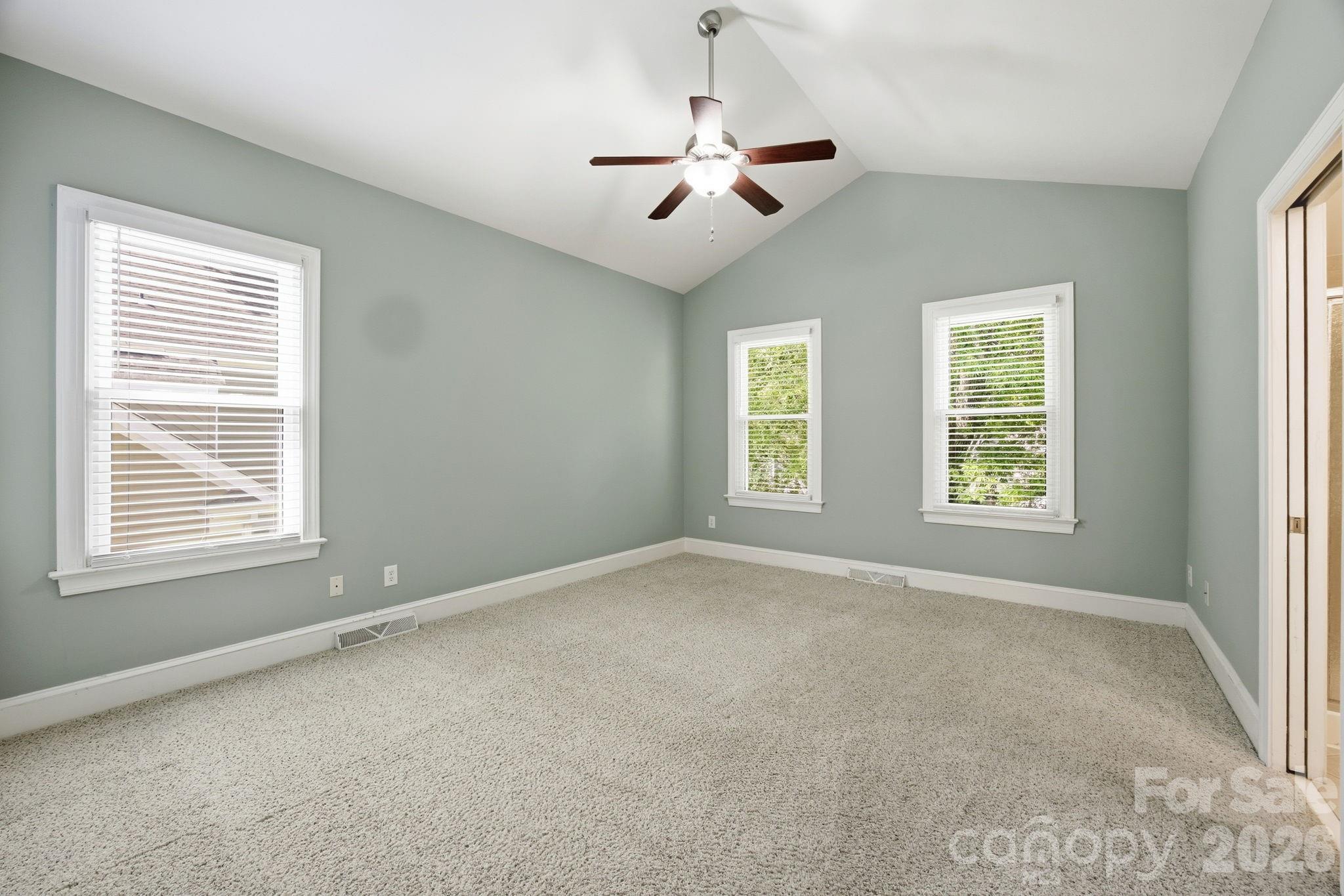 Beverly Crest - Residential
