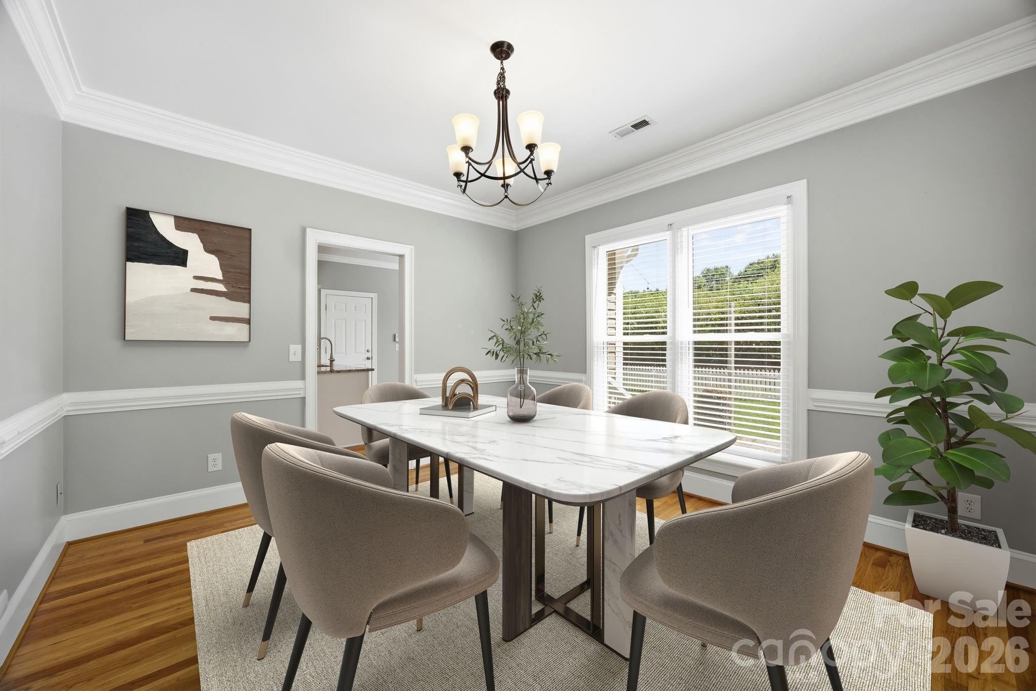 Beverly Crest - Residential