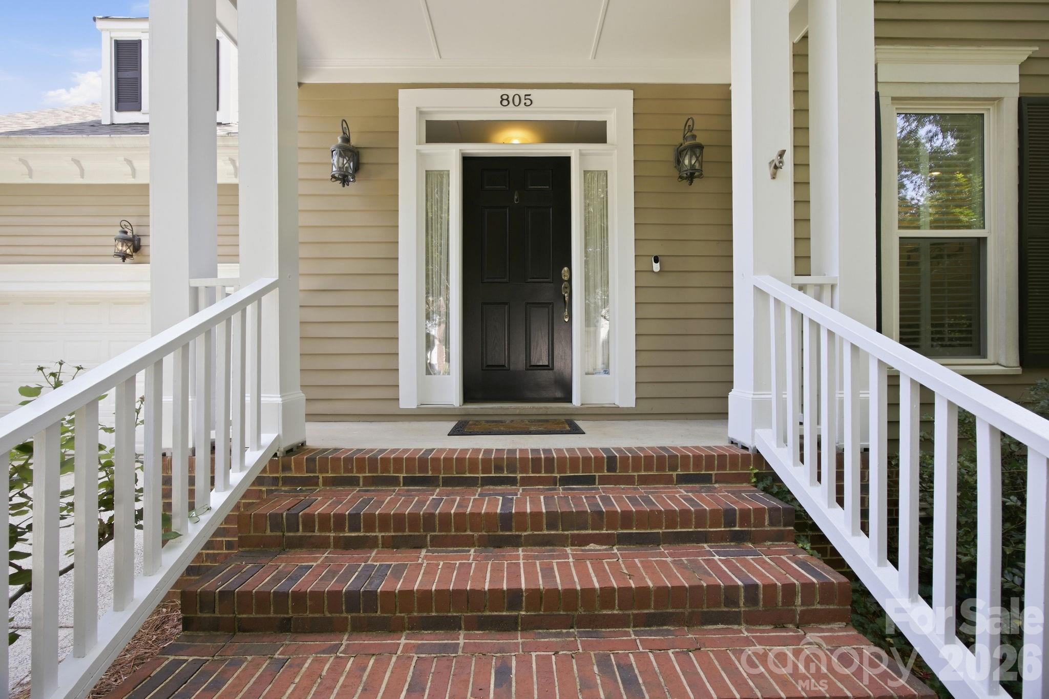 Beverly Crest - Residential