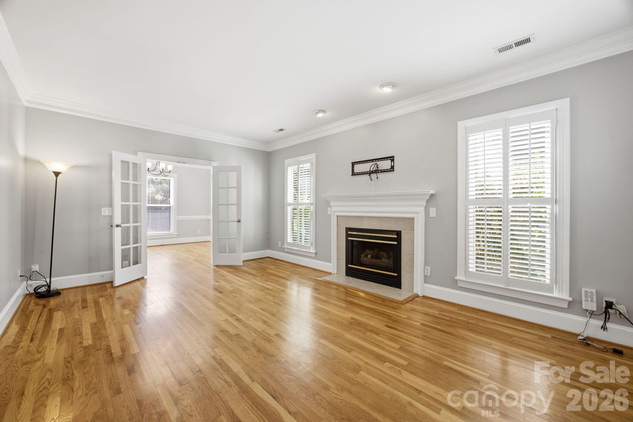 Beverly Crest - Residential