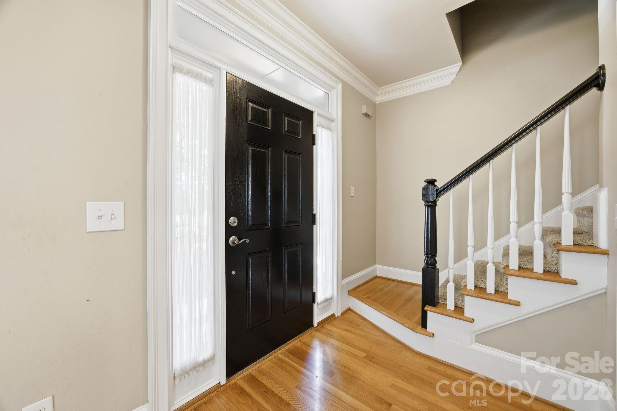Beverly Crest - Residential