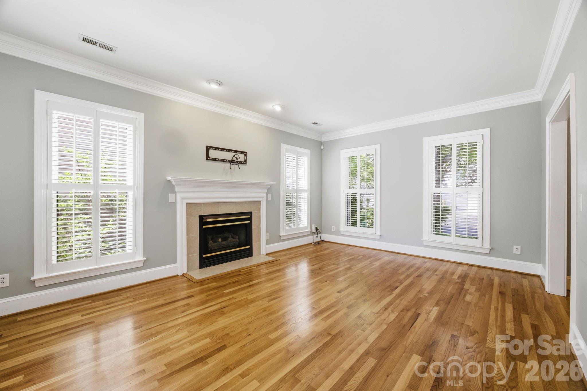 Beverly Crest - Residential