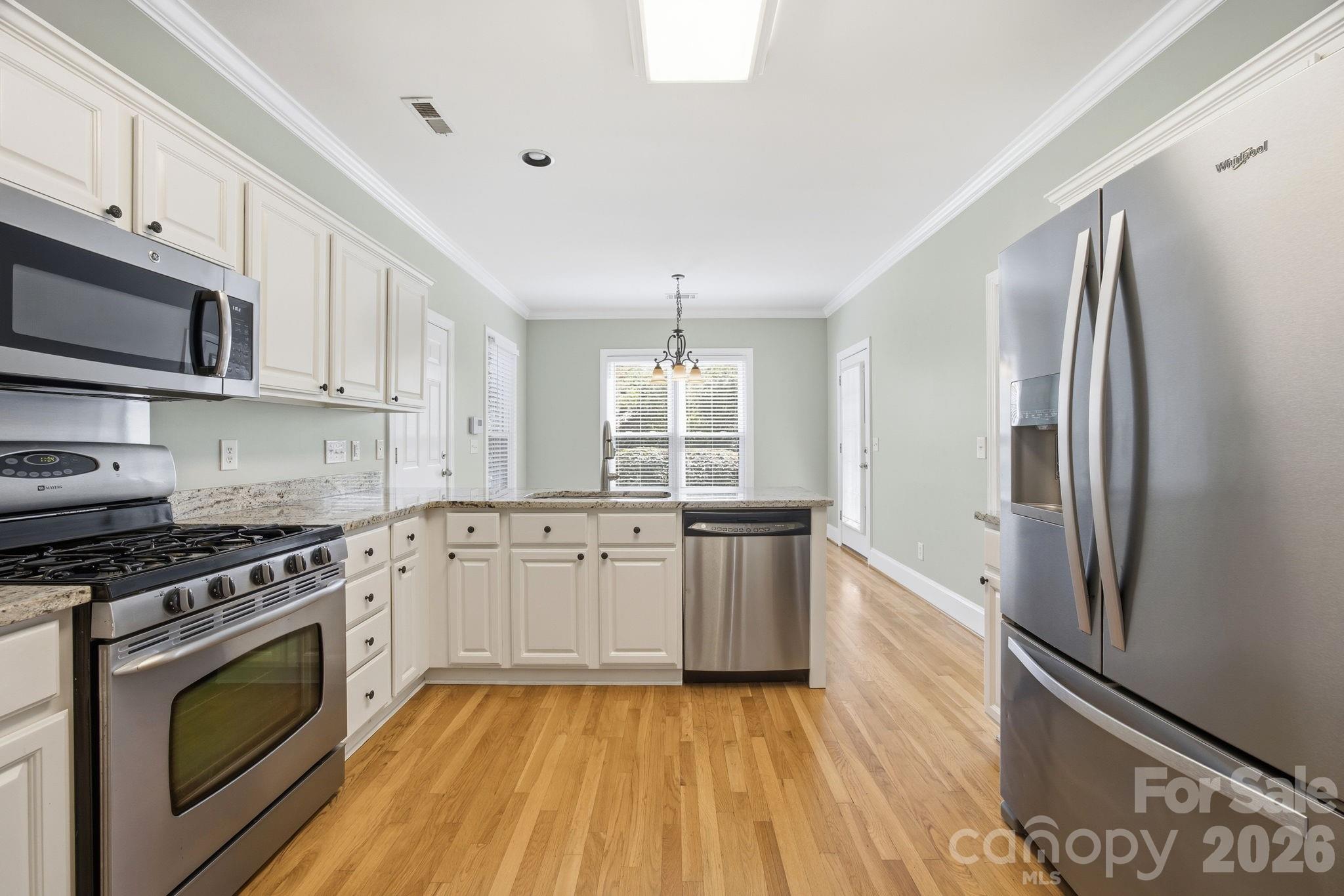 Beverly Crest - Residential