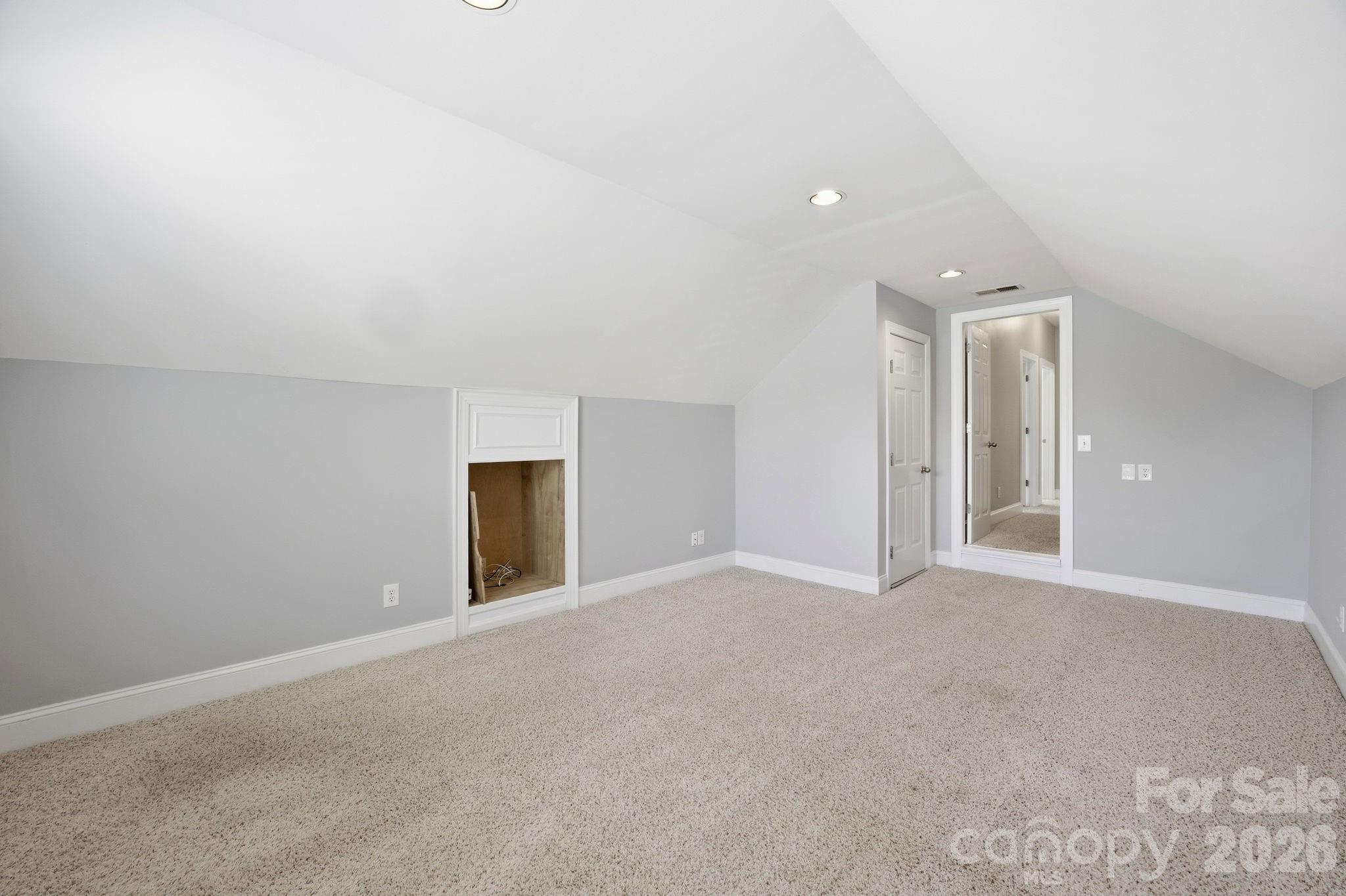 Beverly Crest - Residential