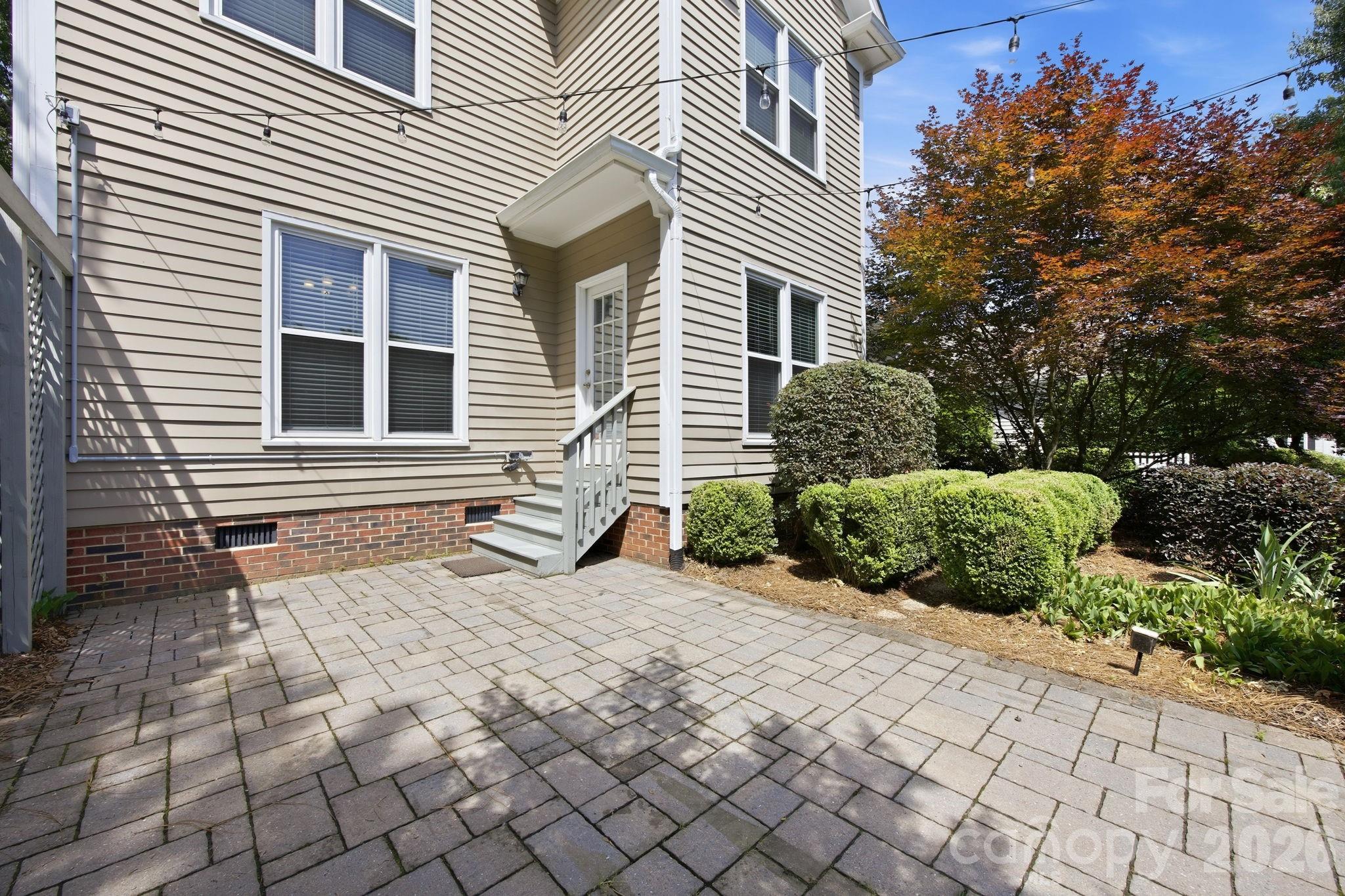 Beverly Crest - Residential