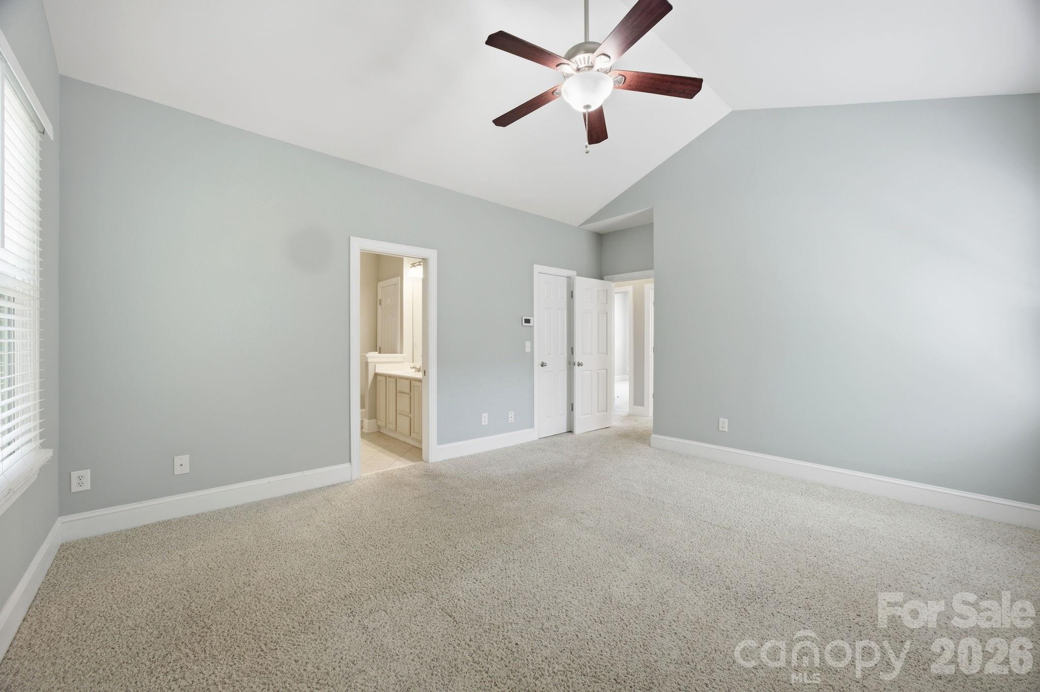 Beverly Crest - Residential