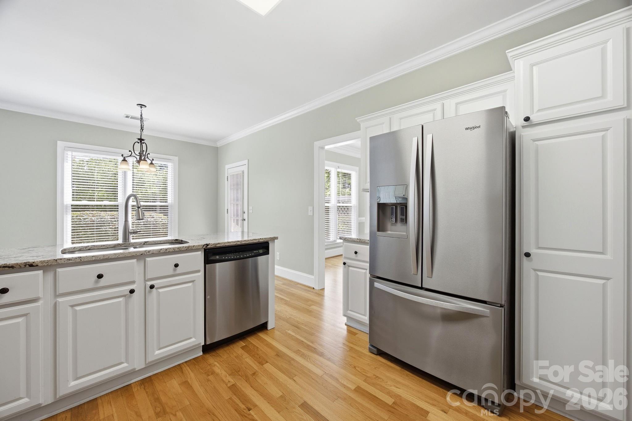 Beverly Crest - Residential