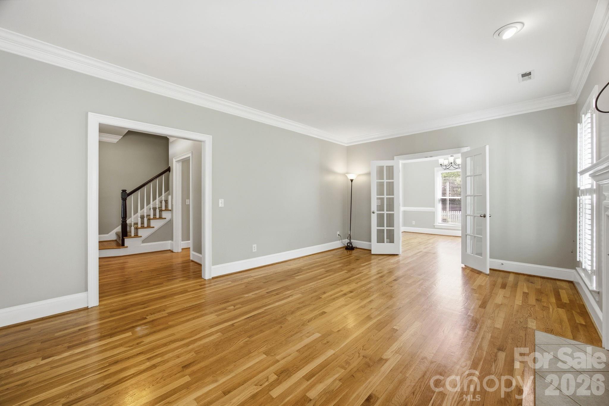 Beverly Crest - Residential