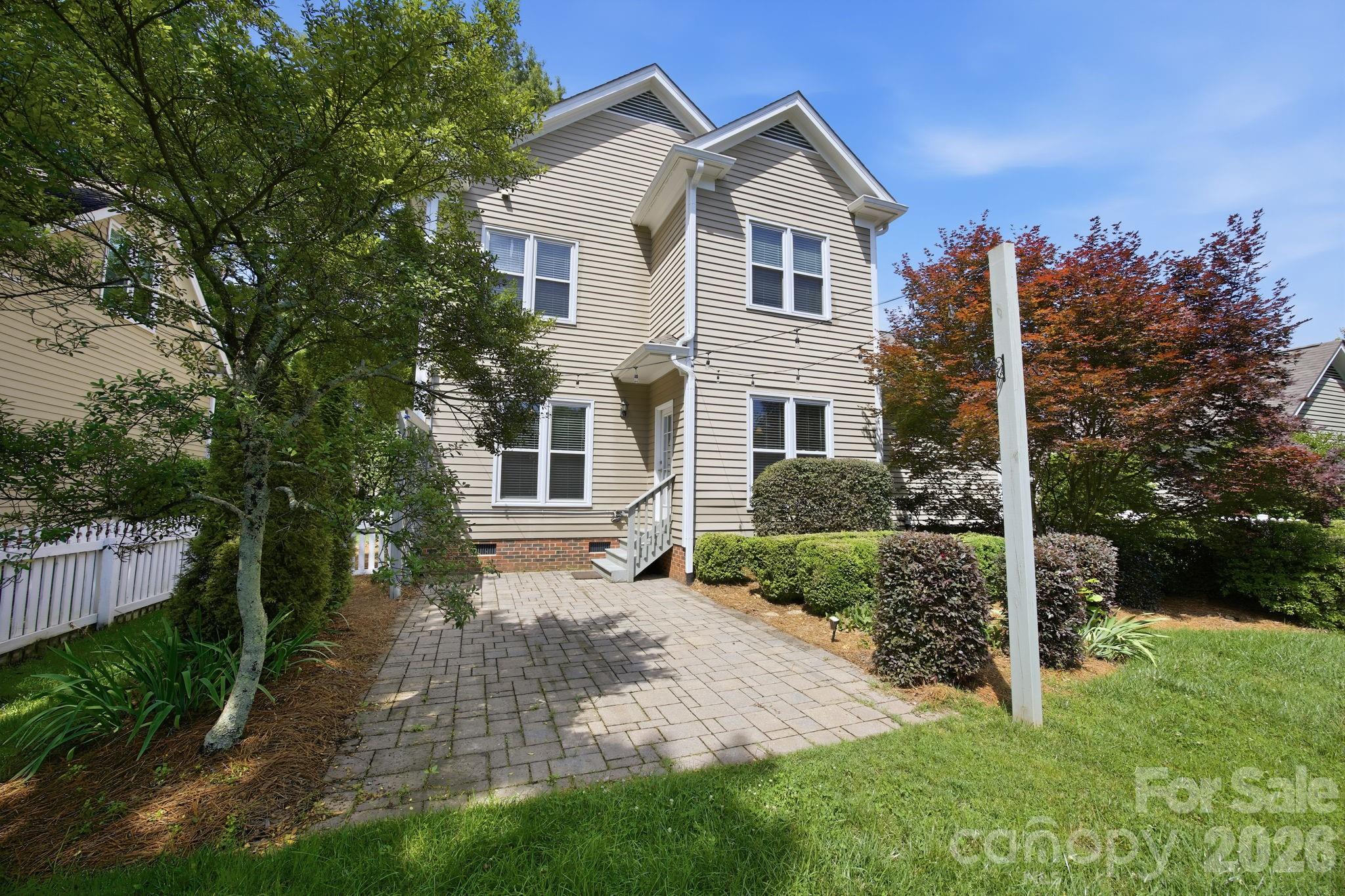 Beverly Crest - Residential