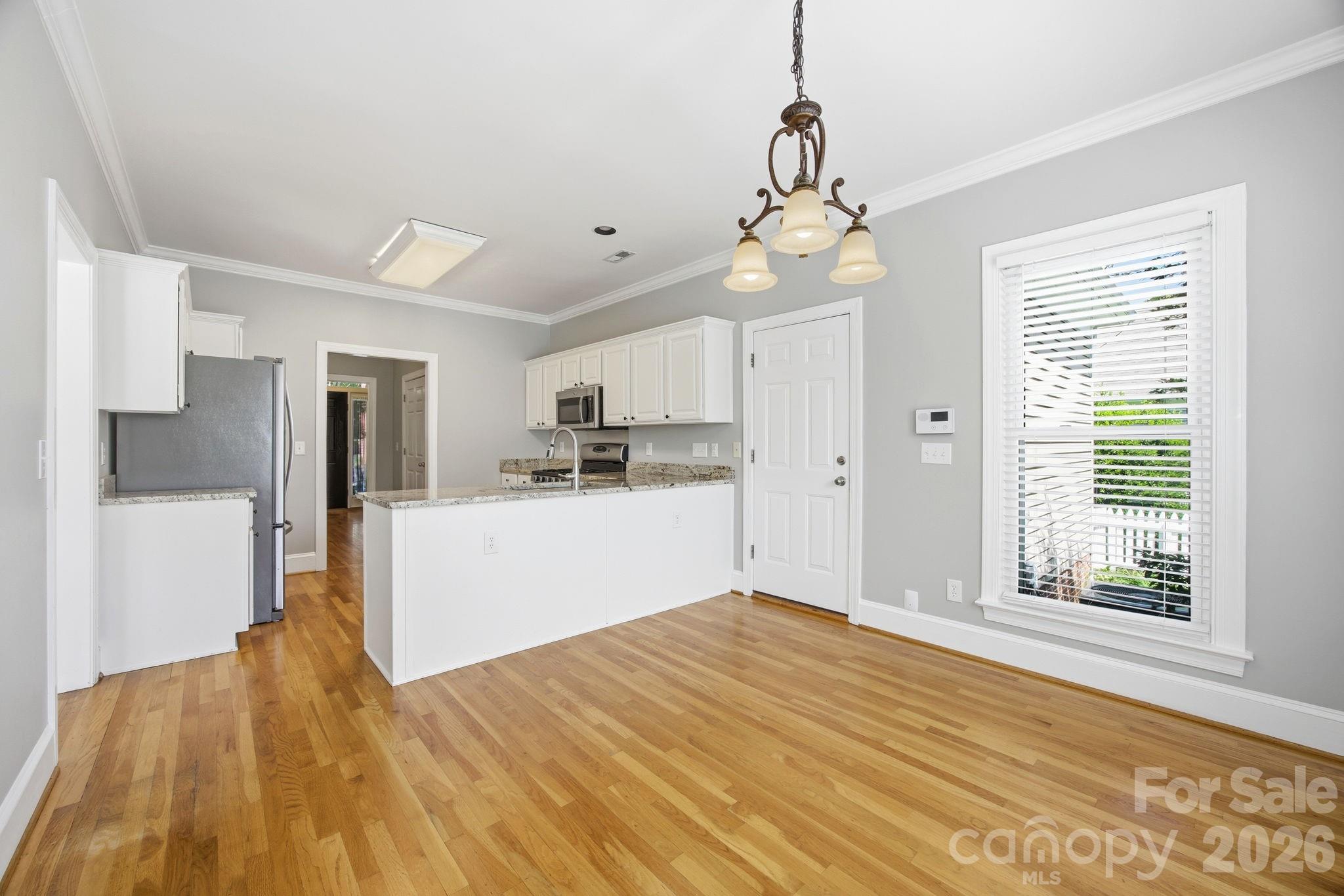 Beverly Crest - Residential