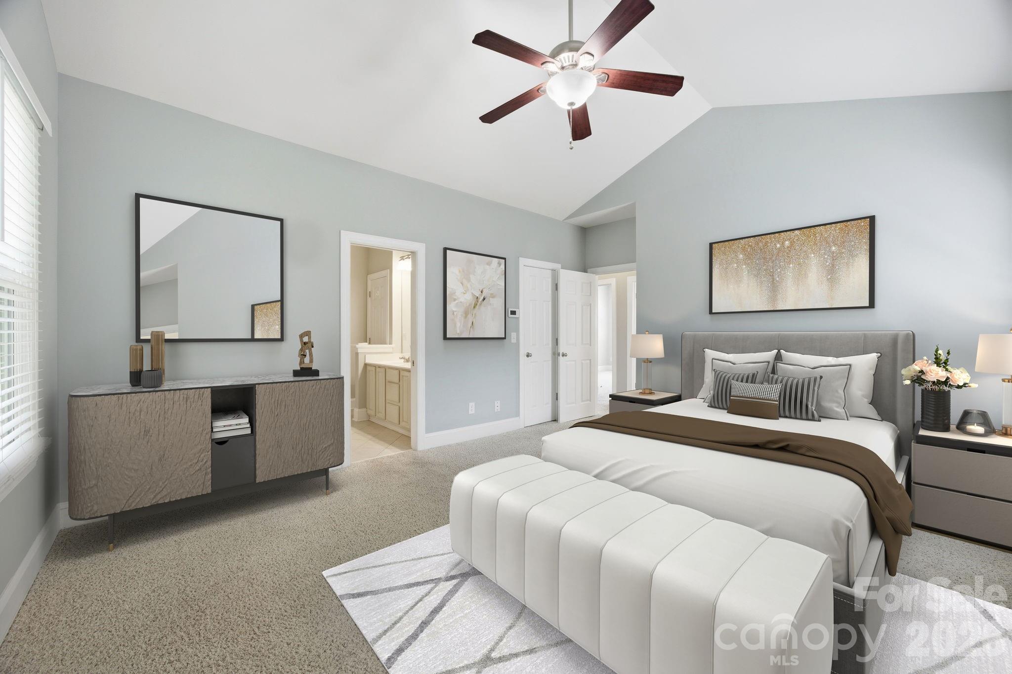 Beverly Crest - Residential