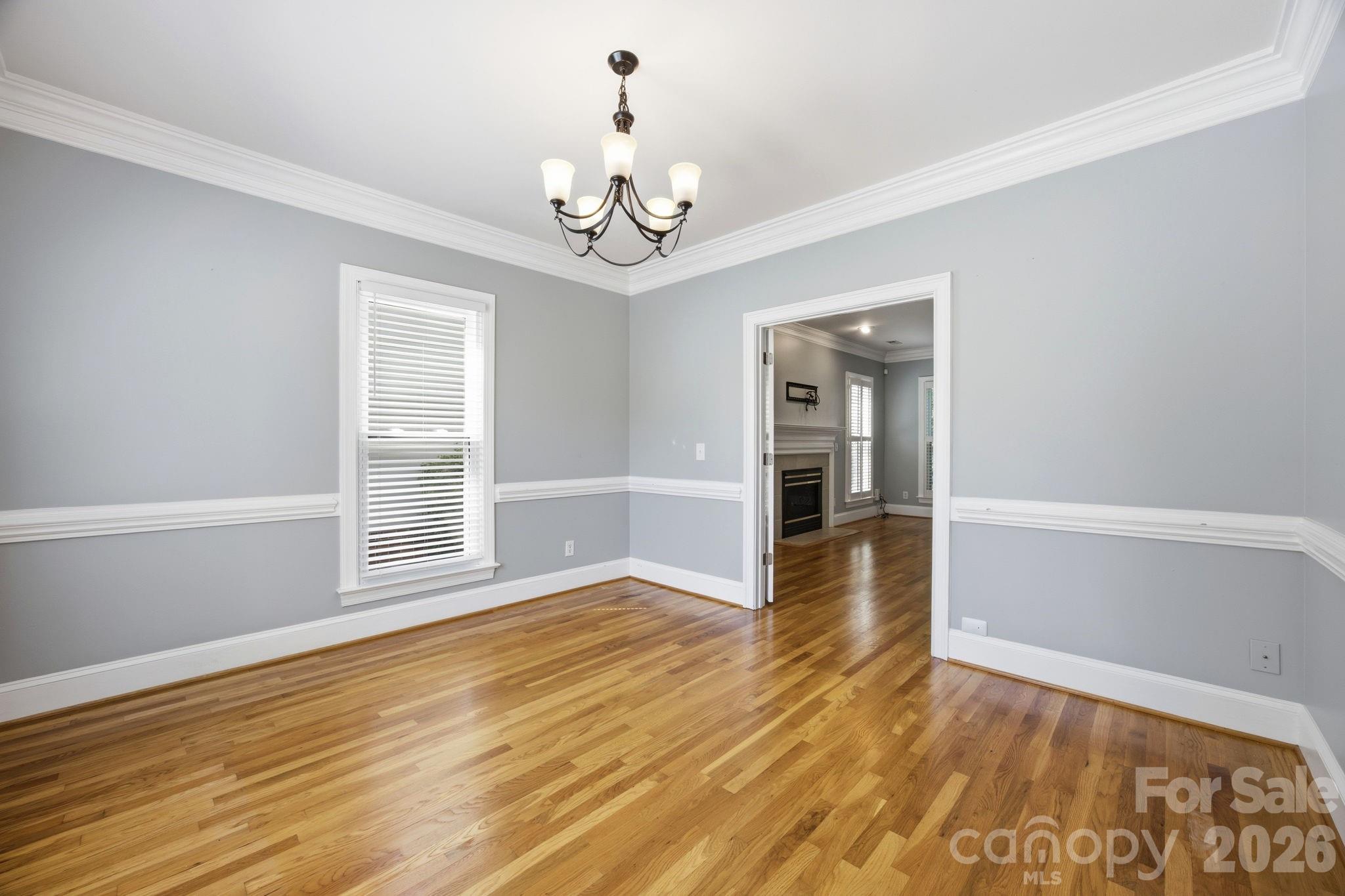 Beverly Crest - Residential