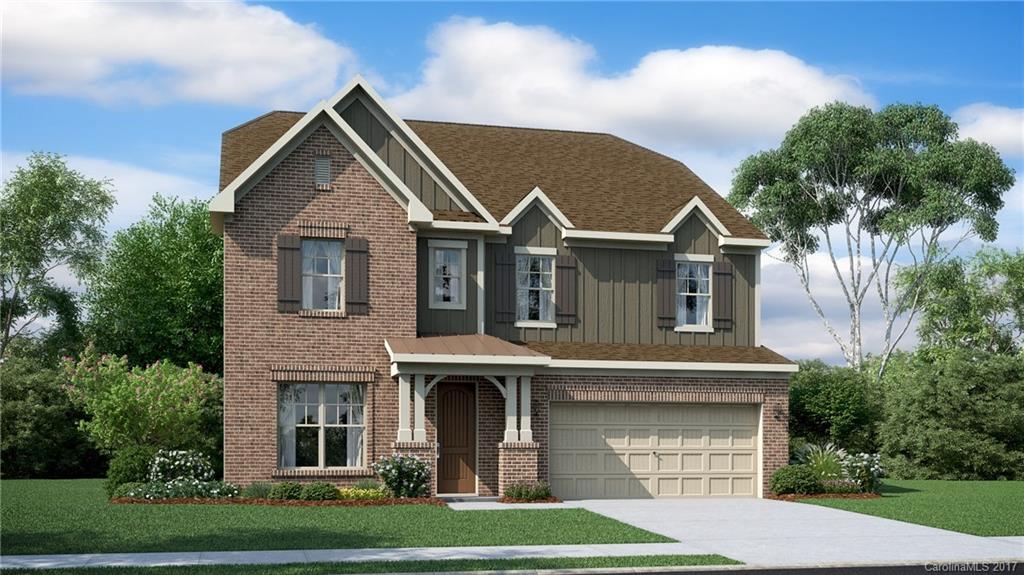 Oakland Pointe - Residential