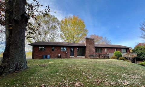 165 Strawberry Lane Clyde NC 28721