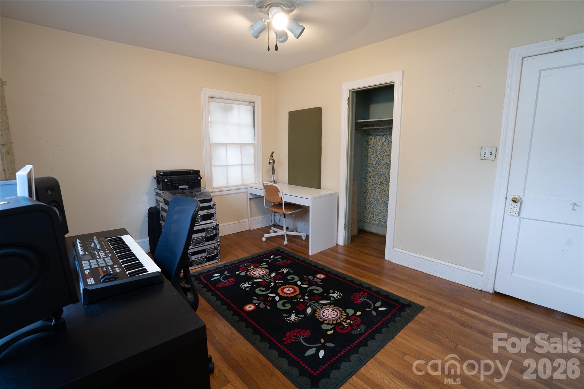 Chantilly - Residential