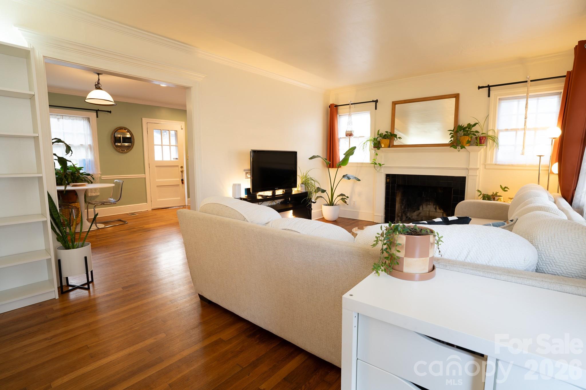 Chantilly - Residential