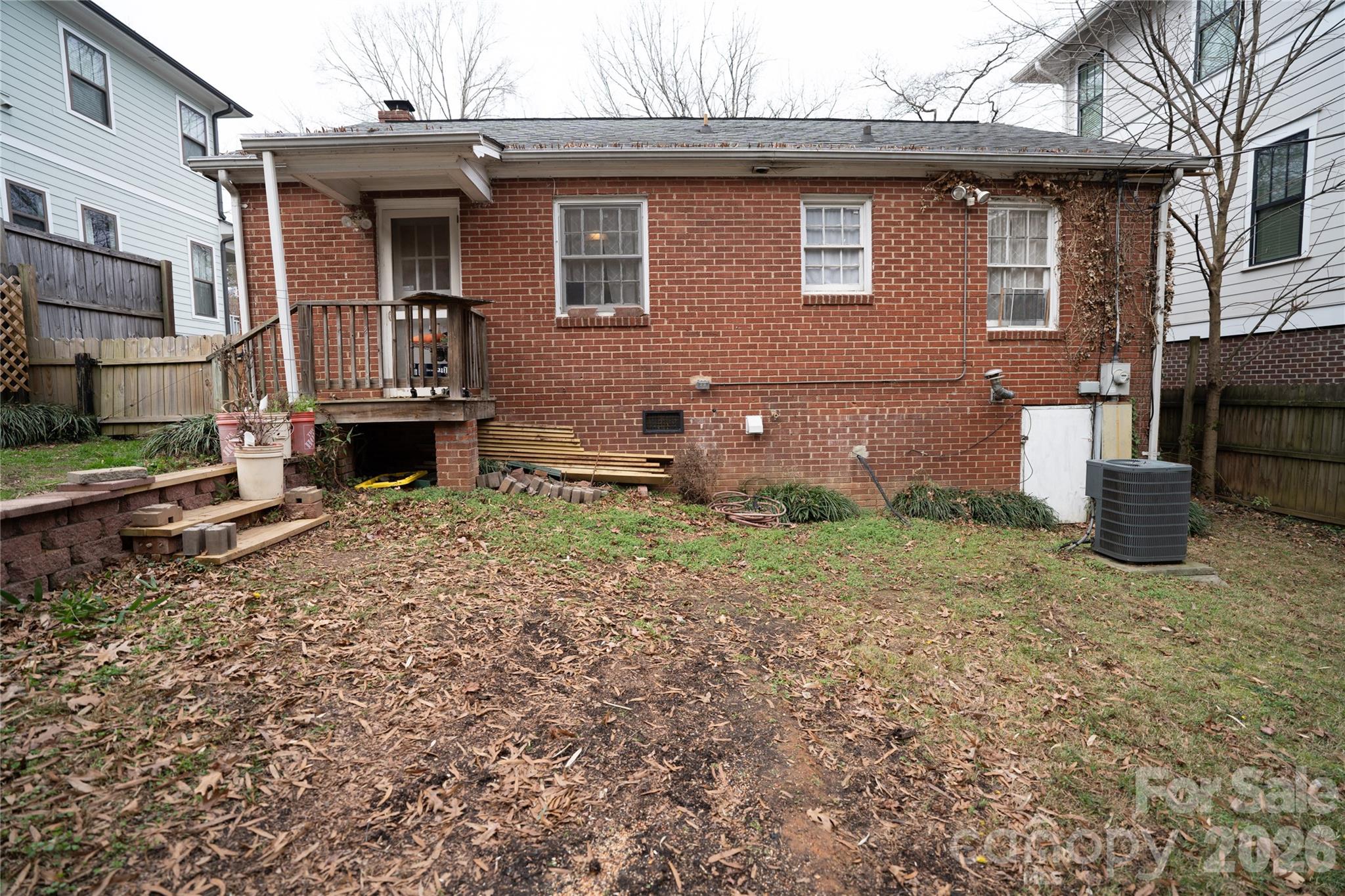 Chantilly - Residential