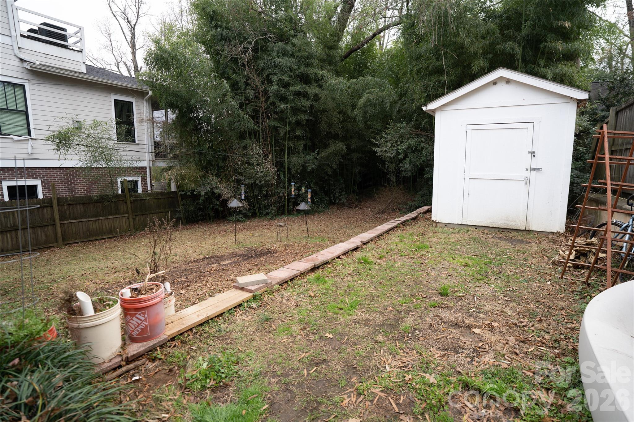 Chantilly - Residential