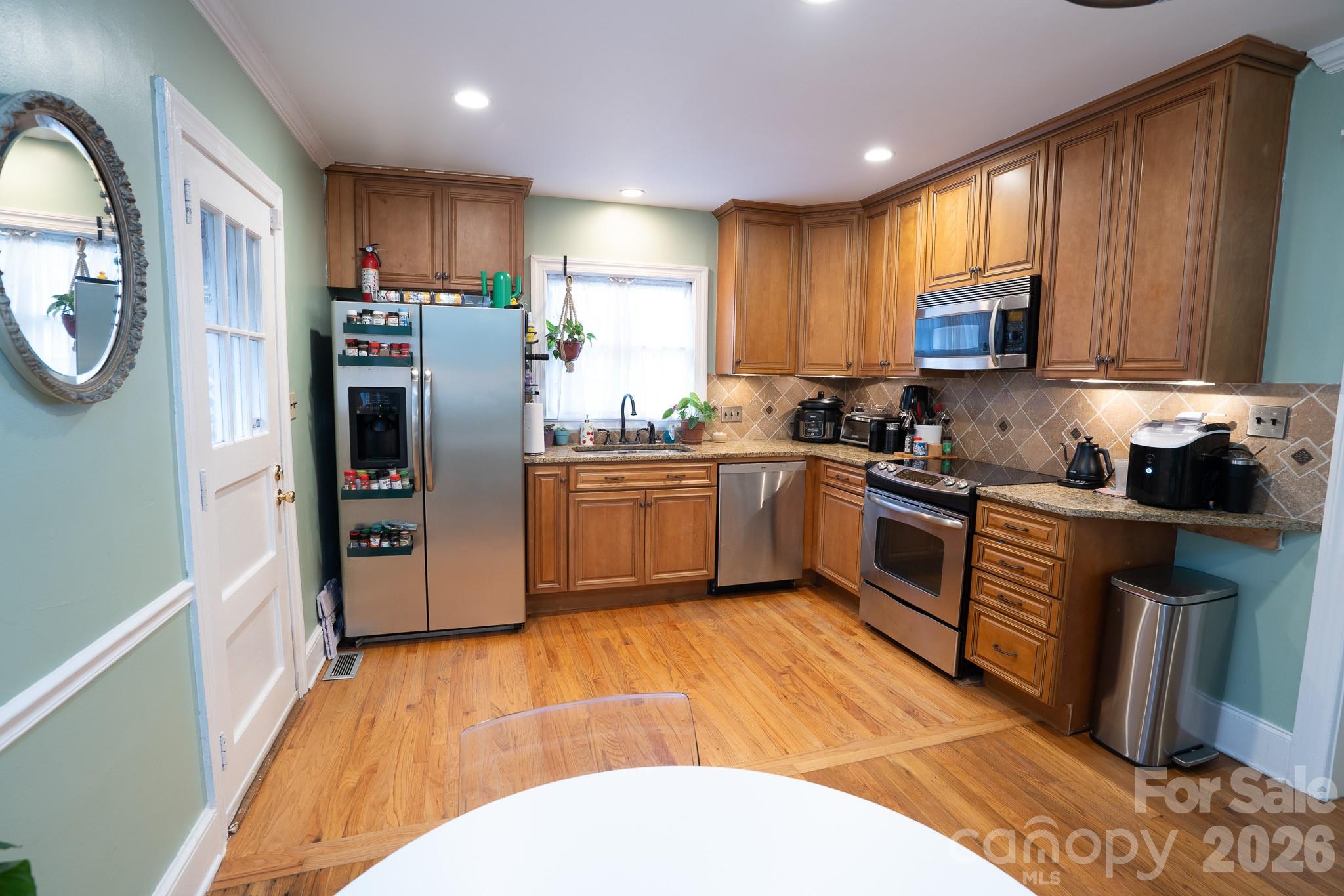 Chantilly - Residential