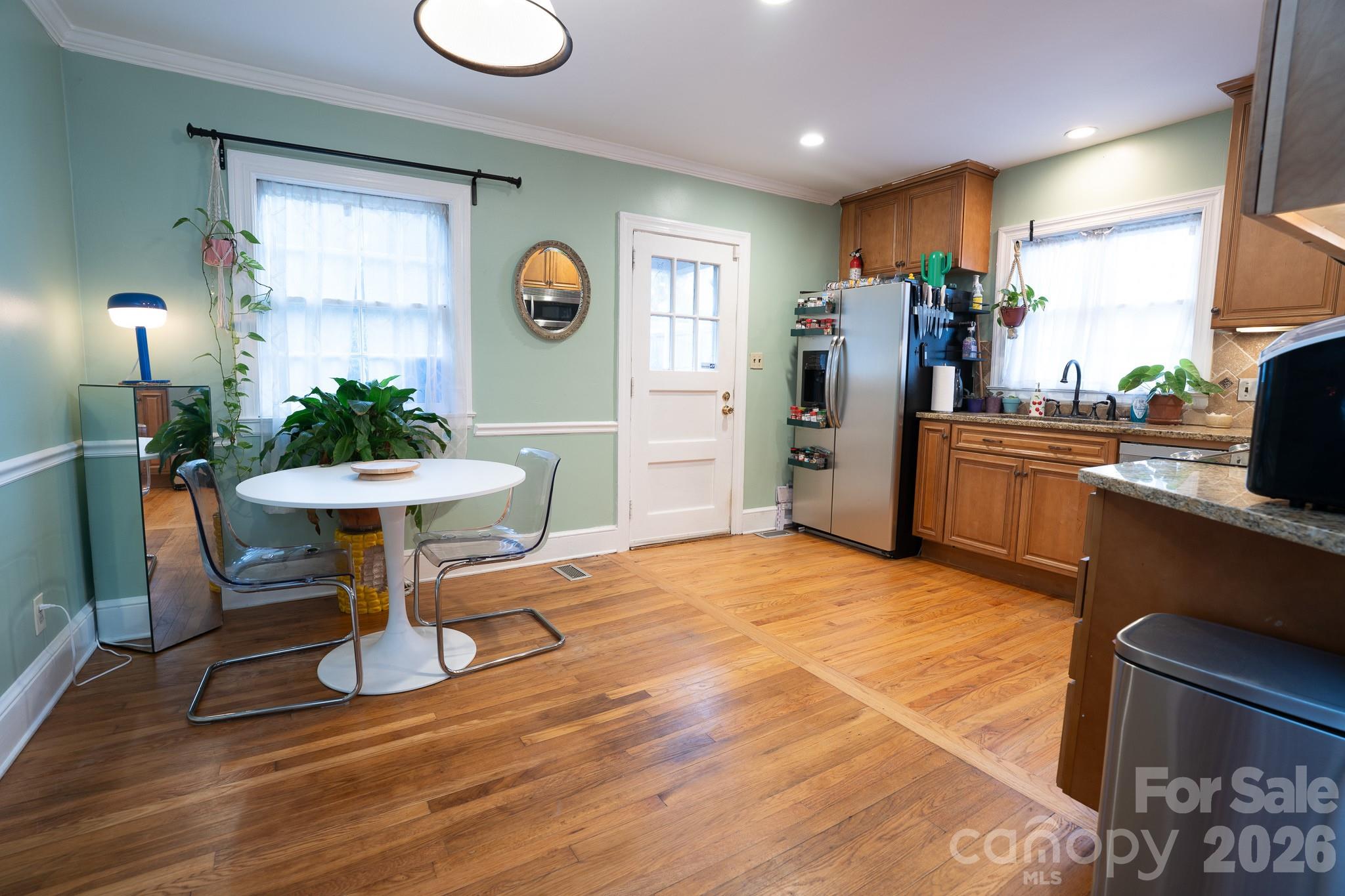 Chantilly - Residential