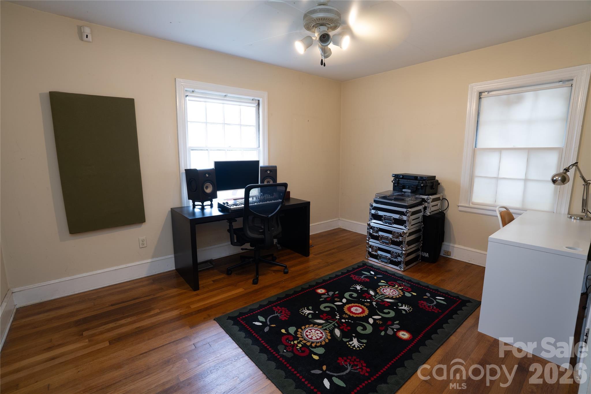 Chantilly - Residential