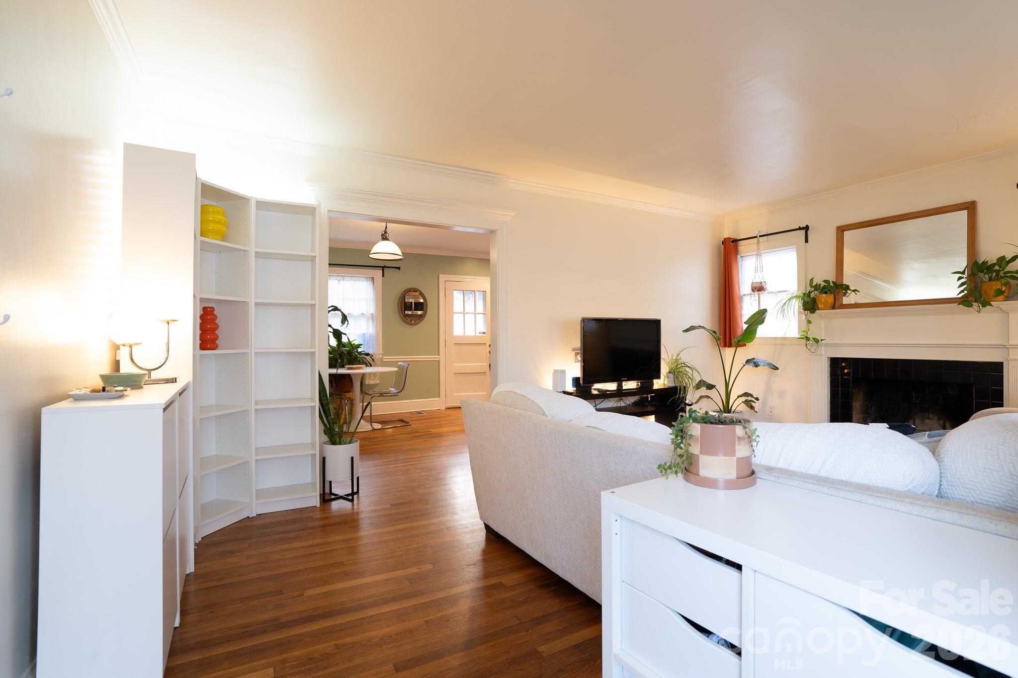 Chantilly - Residential