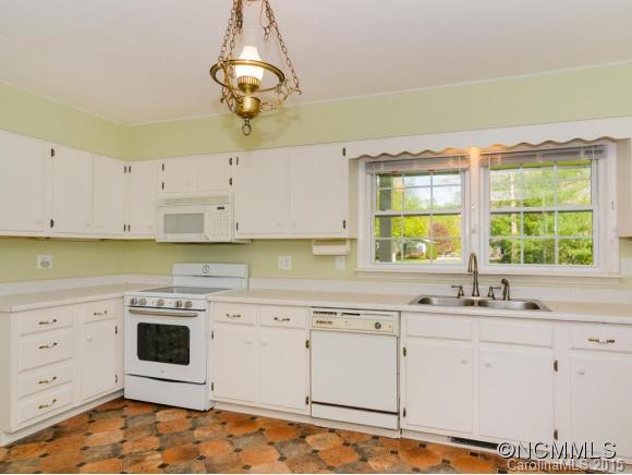 Crooked Creek - Residential