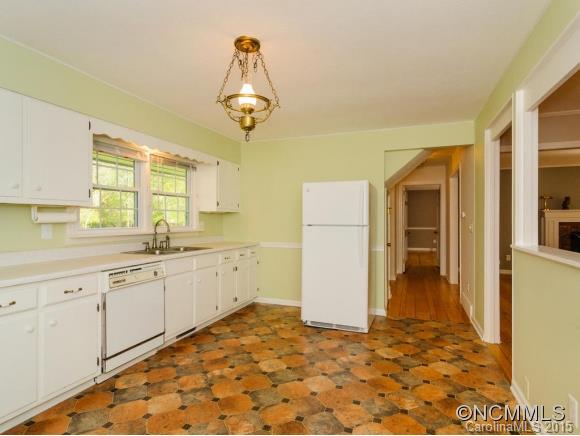 Crooked Creek - Residential