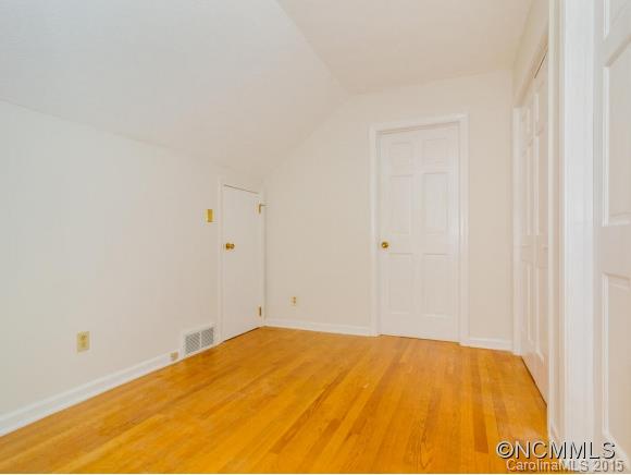 Crooked Creek - Residential