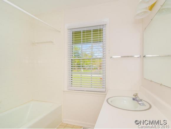 Crooked Creek - Residential