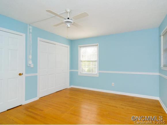 Crooked Creek - Residential