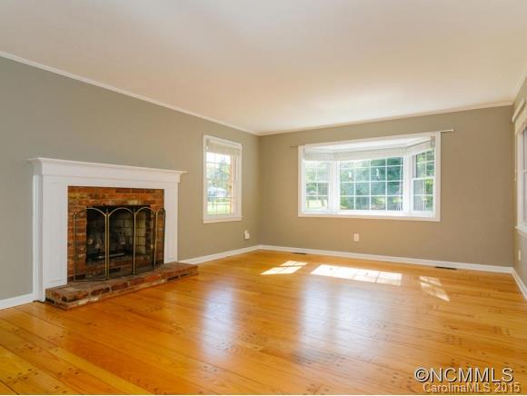 Crooked Creek - Residential