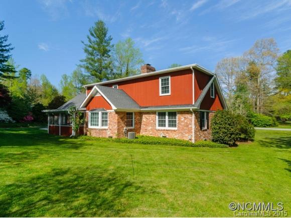 Crooked Creek - Residential