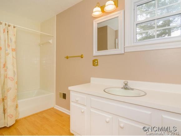 Crooked Creek - Residential