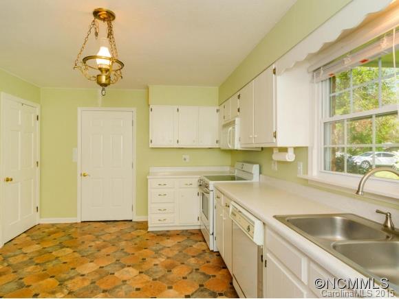 Crooked Creek - Residential