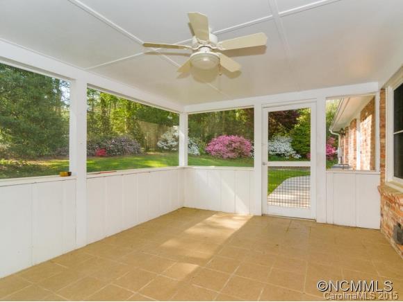 Crooked Creek - Residential